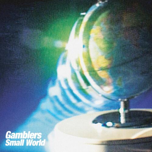 Small World - Vinyl LP