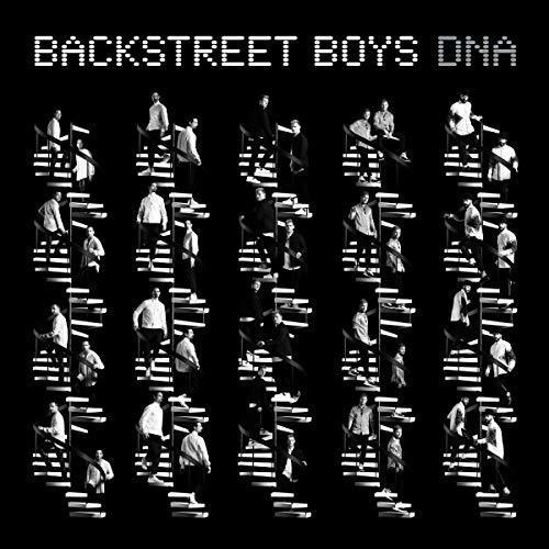DNA - Vinyl LP 150 Gram