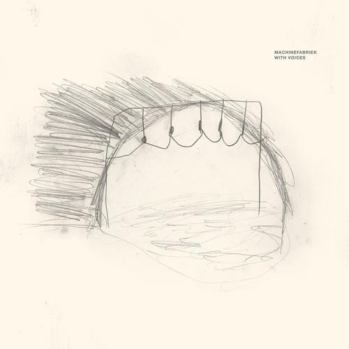 With Voices - Vinyl LP