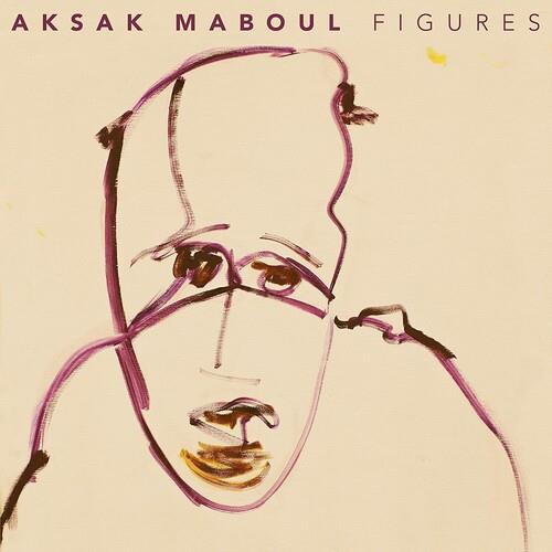 Figures - Vinyl LP