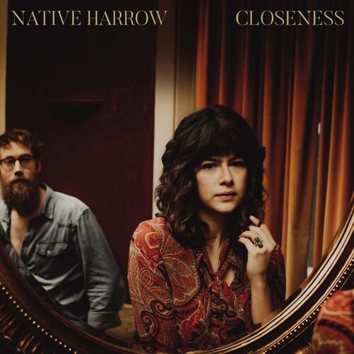 Closeness - Vinyl LP (Gold)