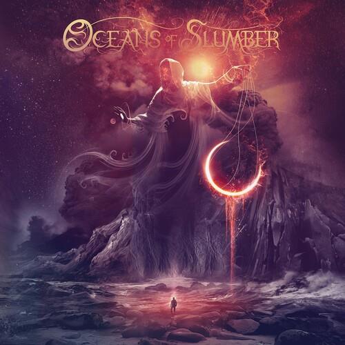 Oceans Of Slumber - Vinyl LP