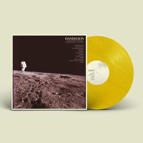 Dandelion - Vinyl LP