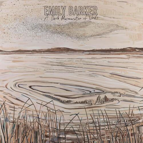 A Dark Murmuration Of Words - Vinyl LP