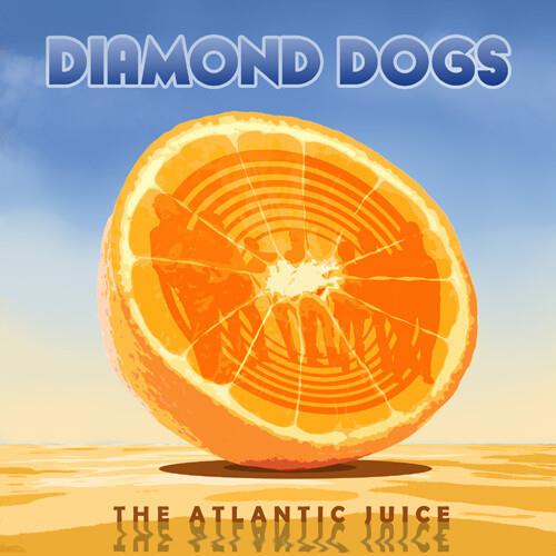Atlantic Juice - Vinyl LP