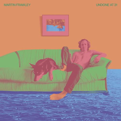 Undone At 31 - Vinyl LP (Black)
