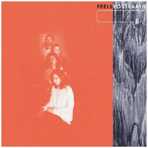 Post Earth - Vinyl LP
