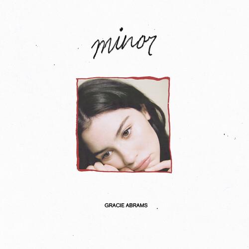 Minor - Vinyl LP