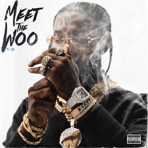 Meet The Woo 2 - Vinyl LP