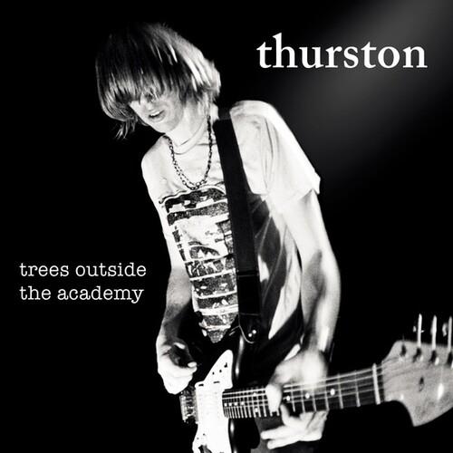 Trees Outside The Academy - Vinyl LP