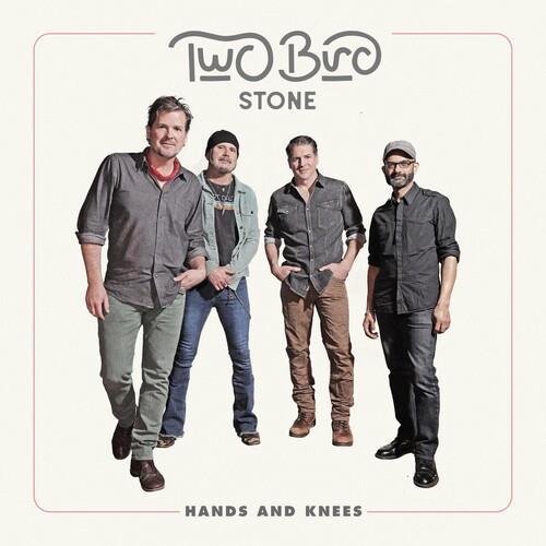 Hands And Knees - Vinyl LP