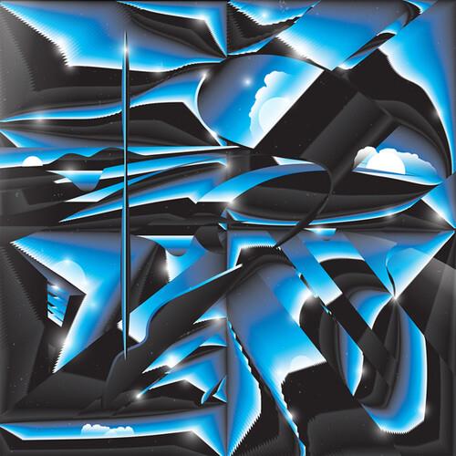 Protean Threat - Vinyl LP