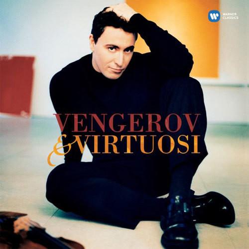 Vengerov & Virtuosi - Vinyl LP 180 Gram
