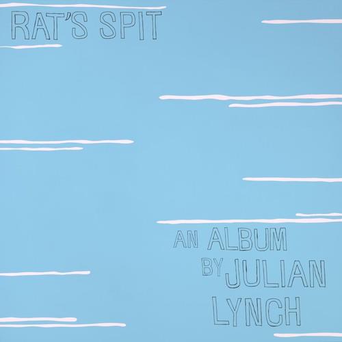 Rat's Spit - Vinyl LP