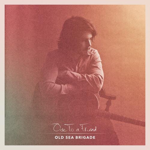 Ode to a Friend - Vinyl LP