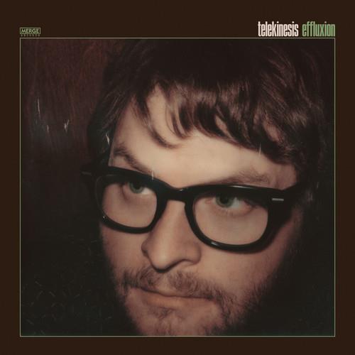 Effluxion - Vinyl LP (Black)
