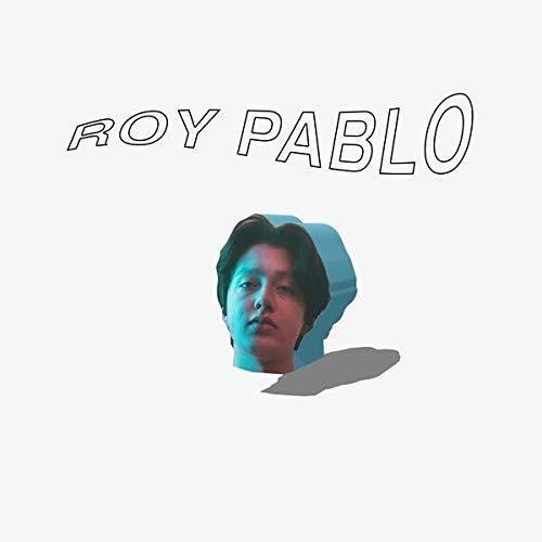 Roy Pablo - Vinyl LP (White)