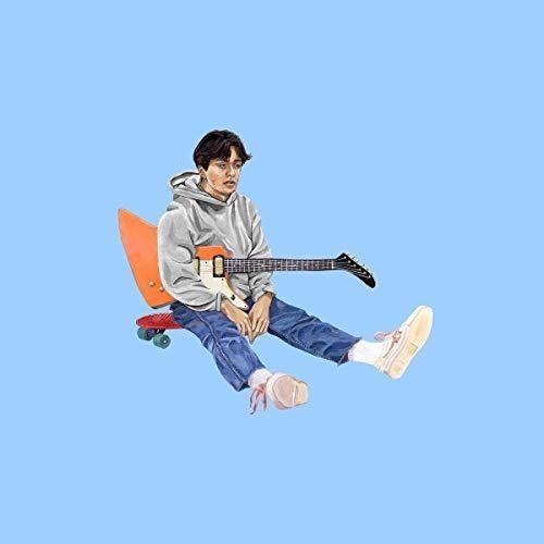 Soy Pablo - Vinyl LP (Light Blue)
