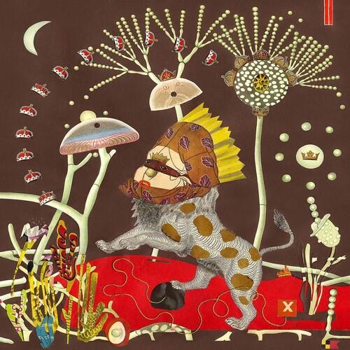#kingButch - Vinyl LP