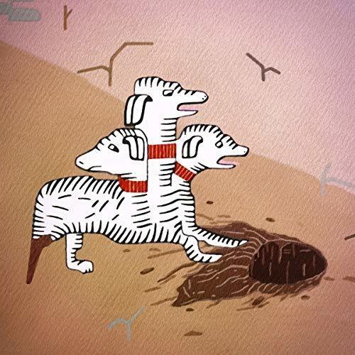 Scholars - Vinyl LP