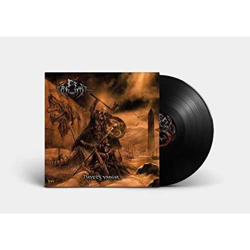 Havets Vargar - Vinyl LP
