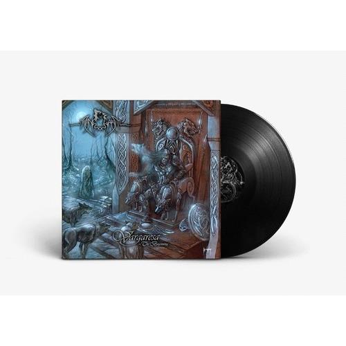 Vargaresa - The Beginning - Vinyl LP