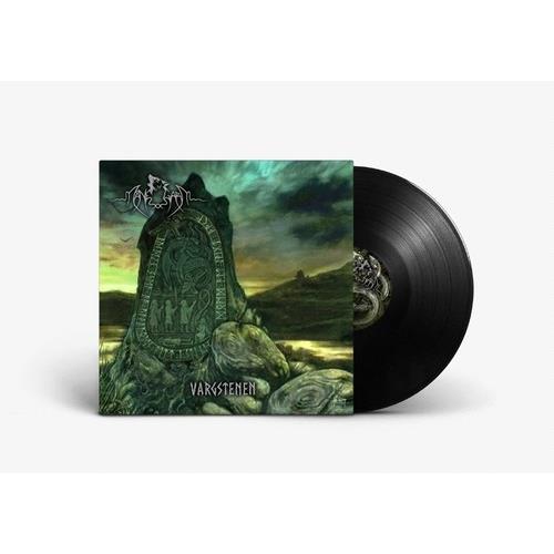Vargstenen - Vinyl LP