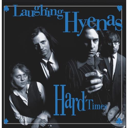 Hard Times + Crawl / Covers - Vinyl LP