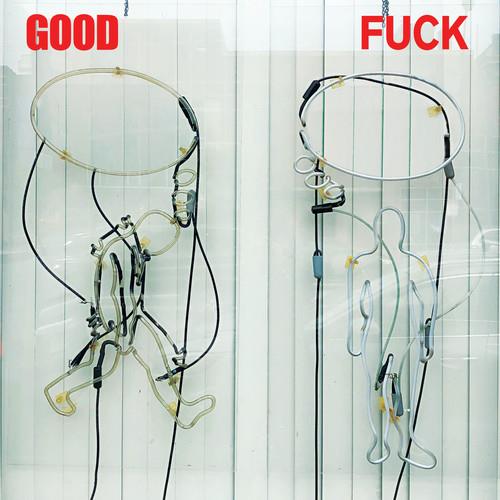 Good Fuck - Vinyl LP (Yellow)