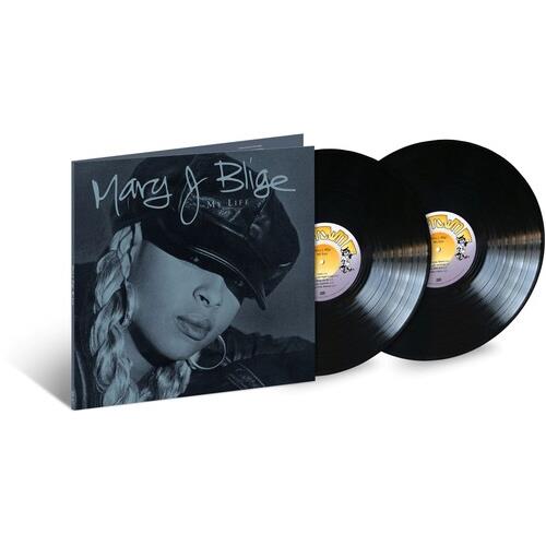 My Life - Vinyl LP