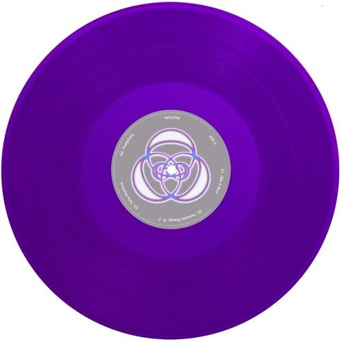 Willow - Vinyl LP