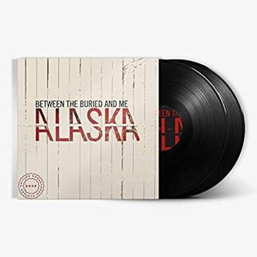 Alaska - Vinyl LP
