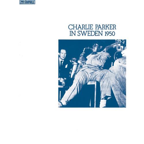 In Sweden 1950 - Vinyl LP