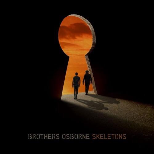 Skeletons - Vinyl LP