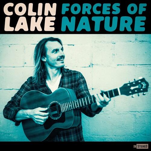 Forces Of Nature - Vinyl LP