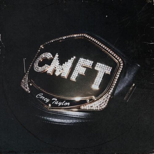 CMFT - Vinyl LP