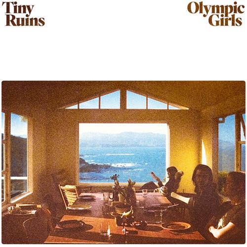 Olympic Girls - Vinyl LP
