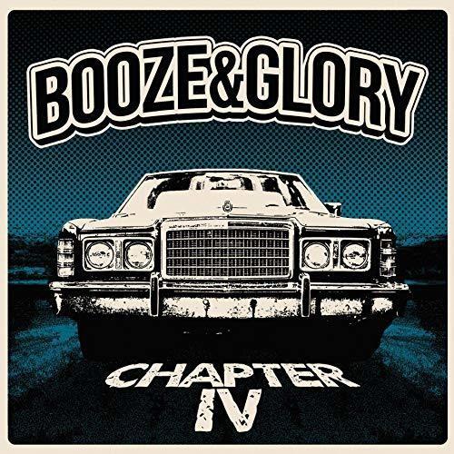 Chapter Iv - Vinyl LP