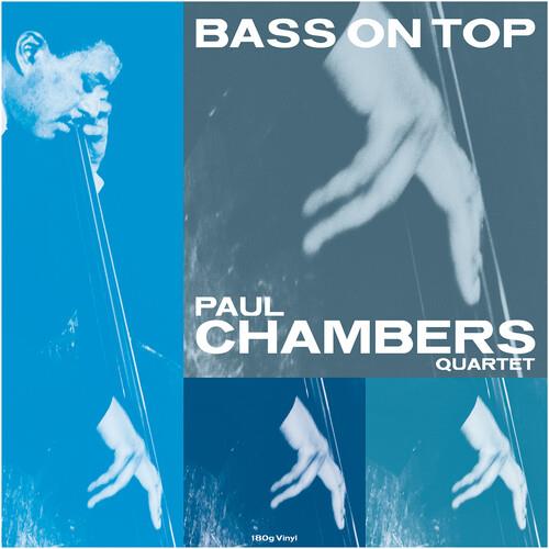 Bass On Top - Vinyl LP
