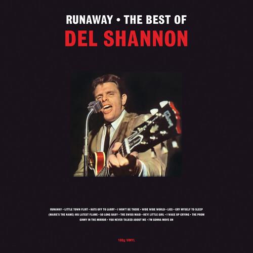Runaway: The Best Of (180gm) - Vinyl LP 180 Gram