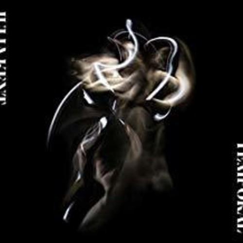 Temporal - Vinyl LP
