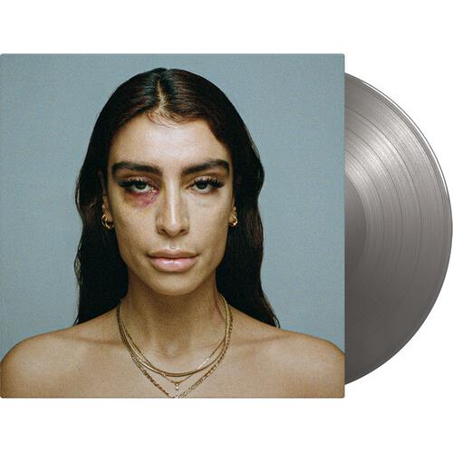 Shabrang (Grey Vinyl) - Vinyl LP 180 Gram (Gray)
