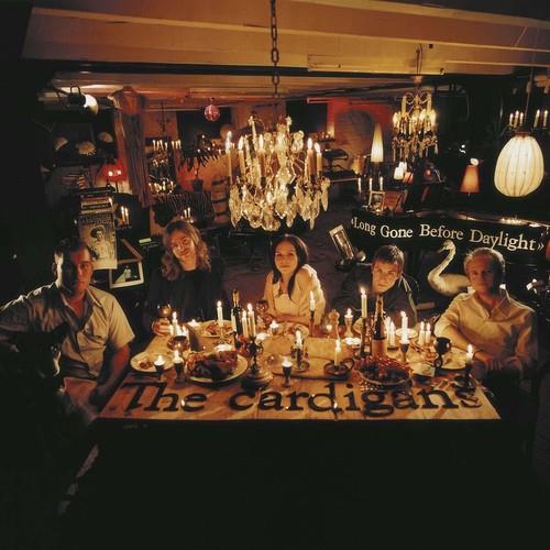 Long Gone Before Daylight - Vinyl LP