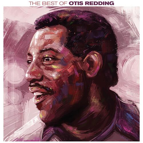 The Best Of Otis Redding - Vinyl LP