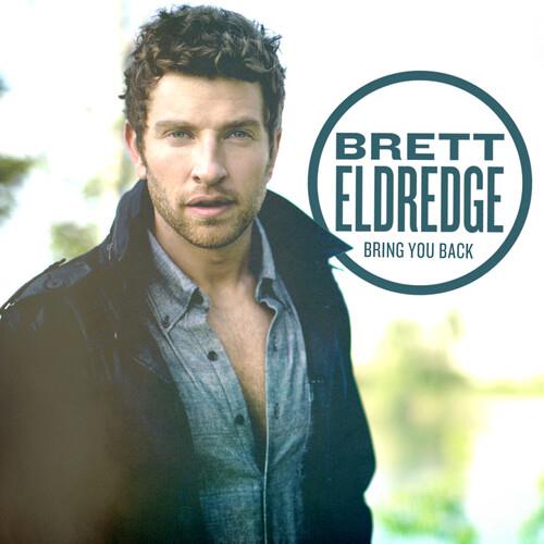 Bring You Back - Vinyl LP