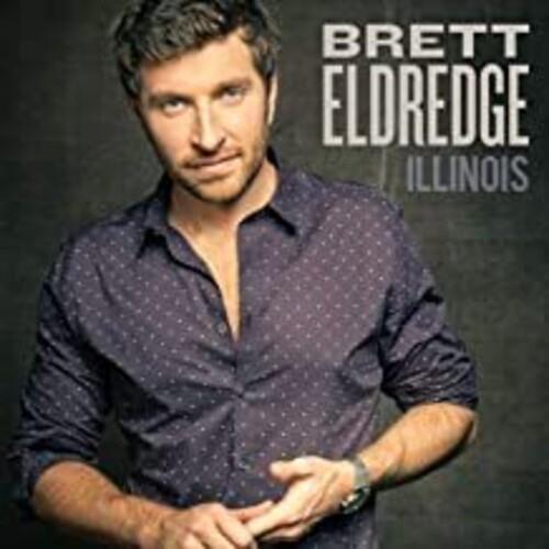 Illinois - Vinyl LP