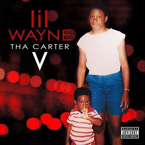 Tha Carter V - Vinyl LP