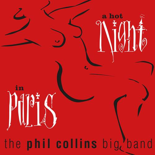 Hot Night In Paris - Vinyl LP