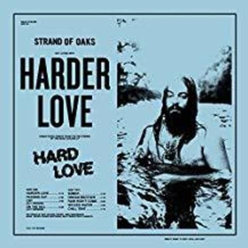Harder Love - Vinyl LP