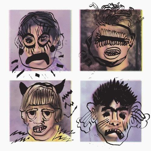 School Damage - Vinyl LP